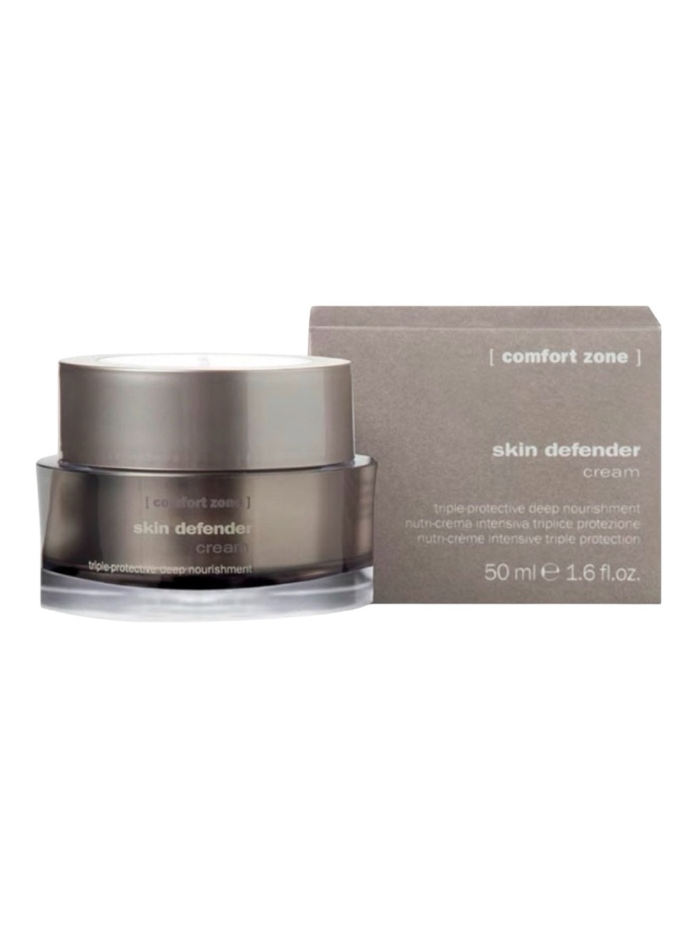 Comfort Zone Skin Defender Cream - Picture 2 of 6